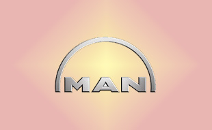 ✓ MAN 06.31450.1402 Запчасти МАН (MAN) 