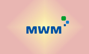 ✓ MWM 6.0555.92.1.1301 Крышка расширительного бака  